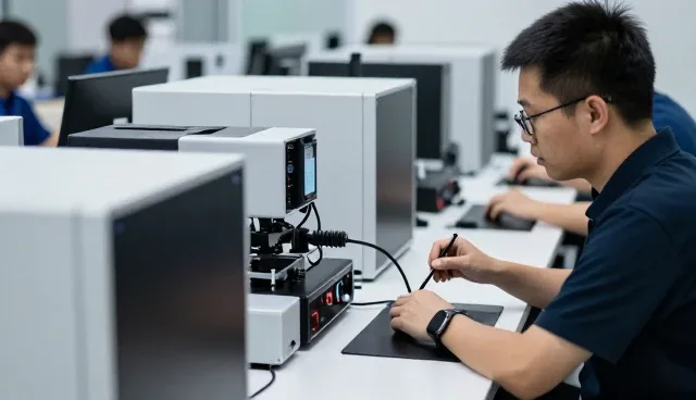 数码存储设备