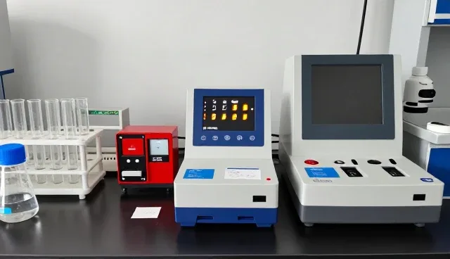 数据分析在设备选型中的关键作用与实操建议