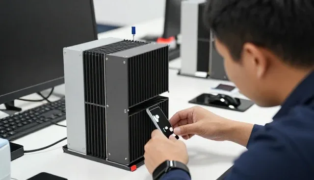 物联网网关帮助解决电子科技问题