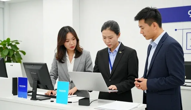 电子配件供应如何引领智能化生产转型
